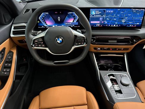 Used 2026 BMW 330i Sedan RWD image 26