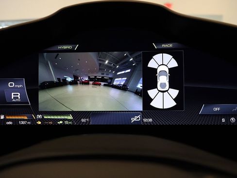 Certified 2023 Ferrari 296 GTB image 94