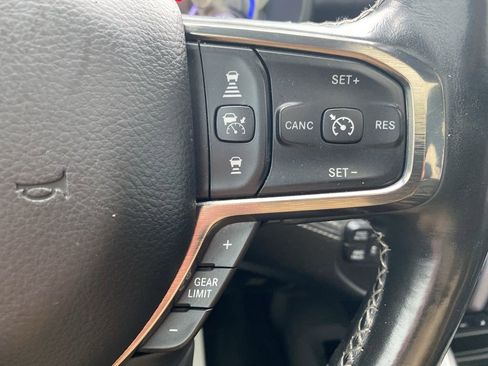 Used 2019 RAM 1500 Limited image 31