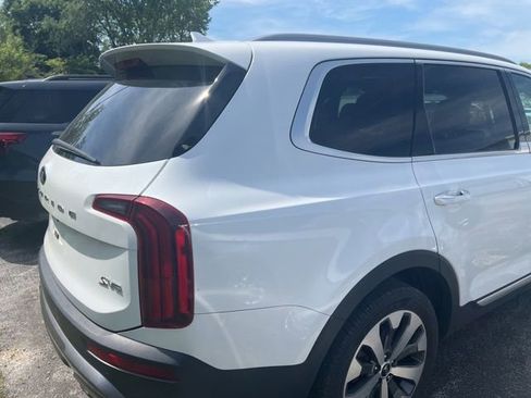 Used 2020 Kia Telluride S AWD/4WD image 7