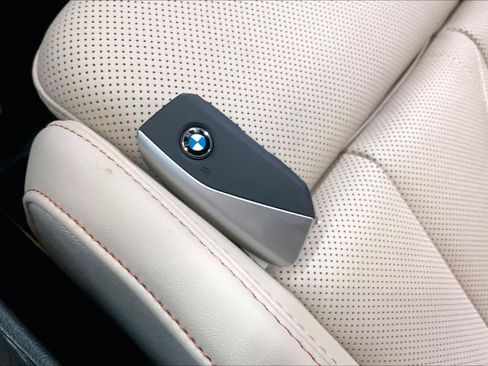 Used 2025 BMW X3 xDrive30i w/ Convenience Package image 13