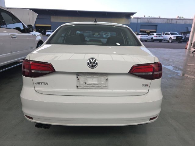 Used 2016 Volkswagen Jetta S FWD image 11
