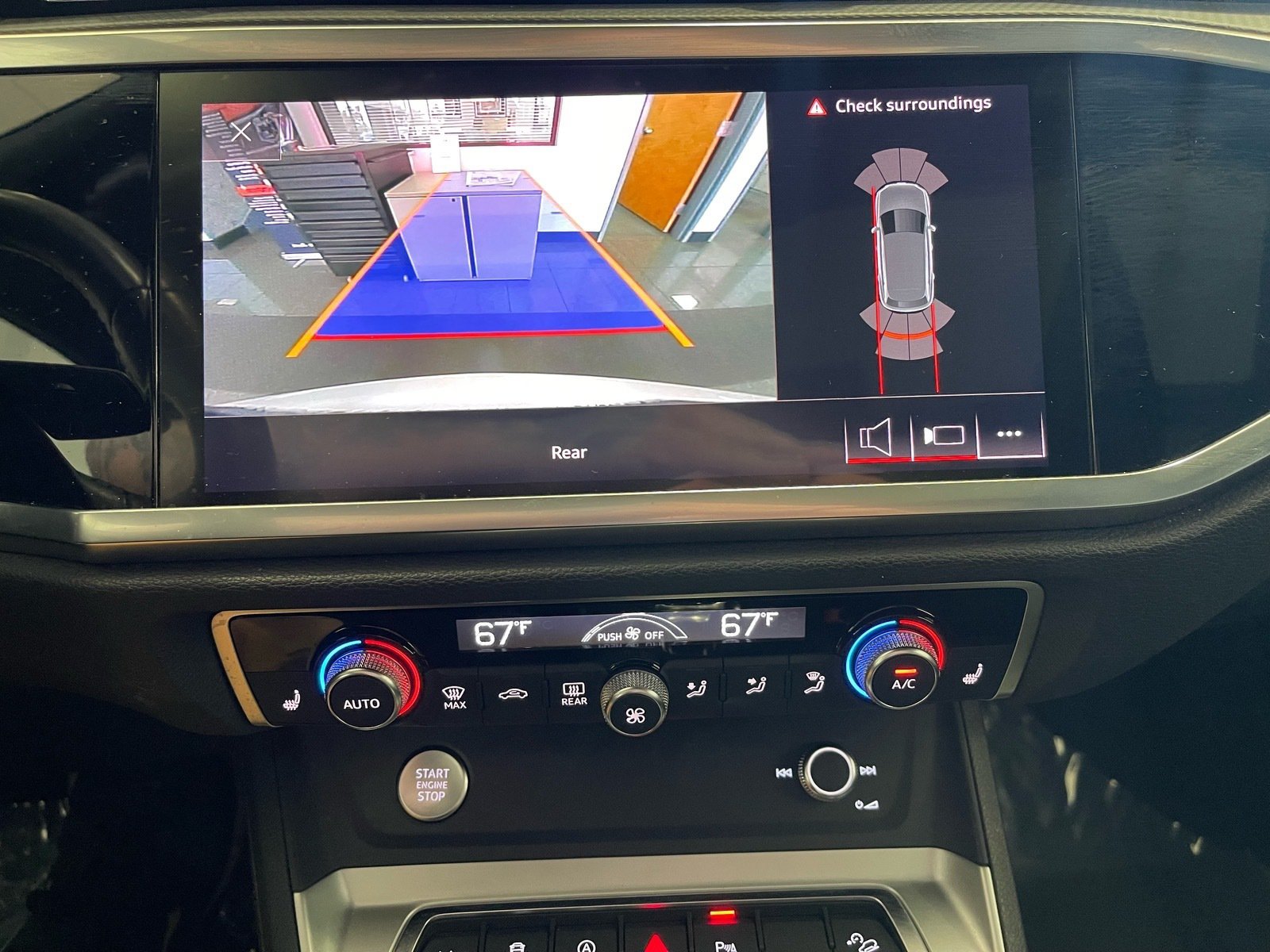 Used 2019 Audi Q3 2.0T Premium Plus w/ Premium Plus Package AWD/4WD image 46