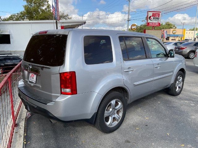 Used 2014 Honda Pilot EX image 5