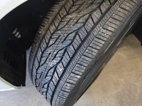 New 2026 Lexus TX 500h AWD w/ Technology Package image 32