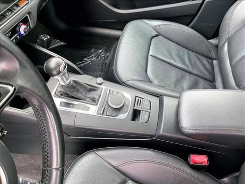 Used 2015 Audi A3 2.0T Premium w/ Driver Assistance Package image 15