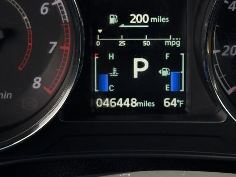 Used 2019 Mitsubishi Outlander Sport SE image 16