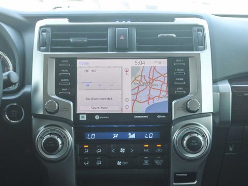 Used 2023 Toyota 4Runner Limited AWD/4WD image 14