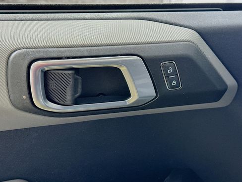 Used 2022 Ford Bronco Big Bend image 19