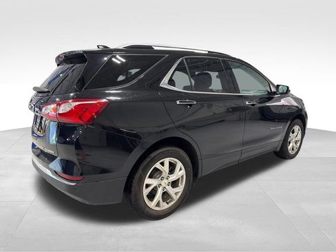 Used 2020 Chevrolet Equinox Premier AWD/4WD image 50