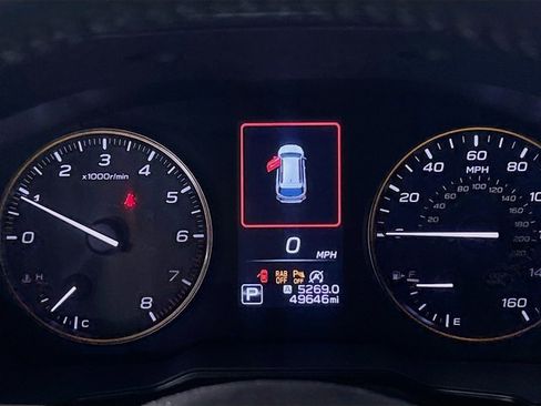 Used 2023 Subaru Outback Wilderness image 19