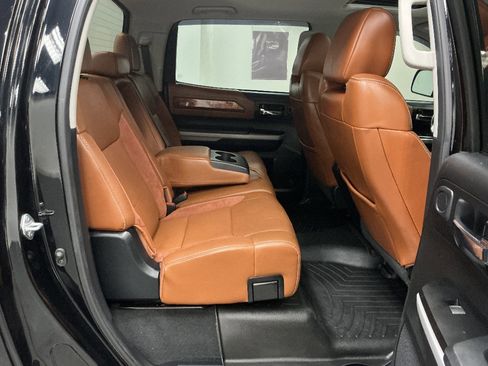 Used 2021 Toyota Tundra 1794 Edition image 33