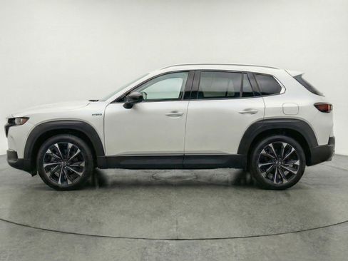 Used 2025 MAZDA CX-50 2.5 Hybrid w/ Premium Plus Pkg image 5