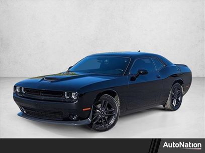 Used 2019 Dodge Challenger GT w/ Driver Convenience Group