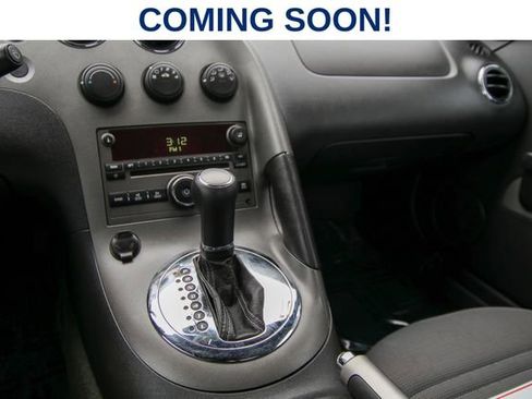 Used 2007 Pontiac Solstice Convertible w/ Convenience Package RWD image 15