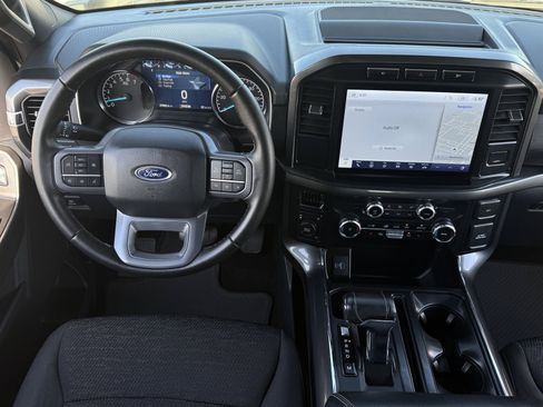 Used 2023 Ford F150 XLT w/ Equipment Group 302A High image 14