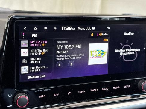 Used 2024 Kia Forte GT-Line w/ GT-Line Premium Package FWD image 17
