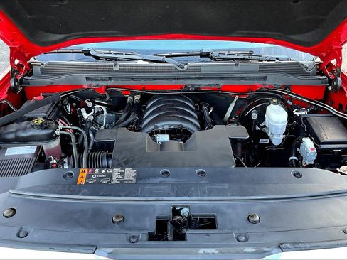 Used 2019 GMC Sierra 1500 SLE w/ SLE Value Package image 22