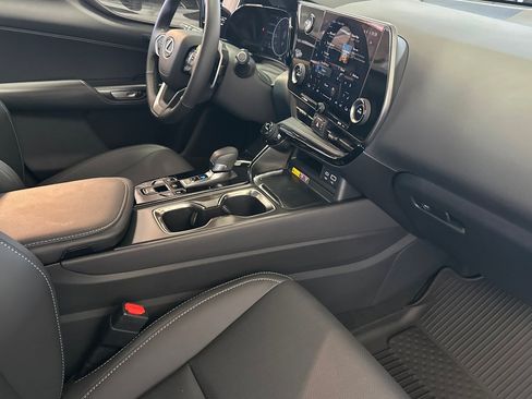 New 2026 Lexus NX 350 AWD w/ Premium Package image 28