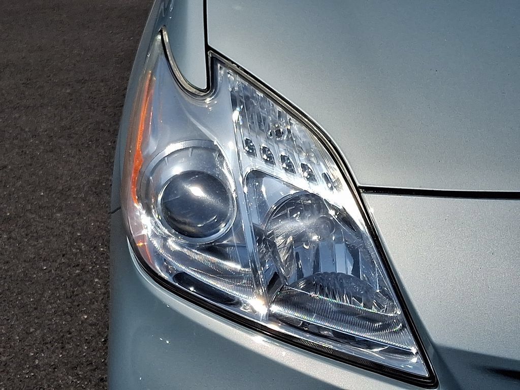 Used 2013 Toyota Prius Two FWD image 11