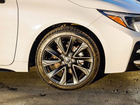 Used 2024 Toyota Corolla SE image 11