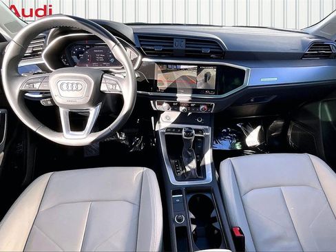 Used 2025 Audi Q3 2.0T Premium Plus w/ Premium Plus Package image 7