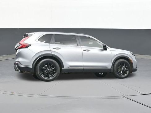 Used 2023 Honda CR-V Sport image 47