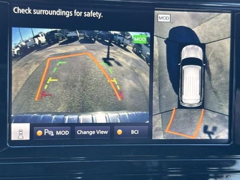 Used 2020 INFINITI QX80 Luxe w/ Edition 30 Package image 21