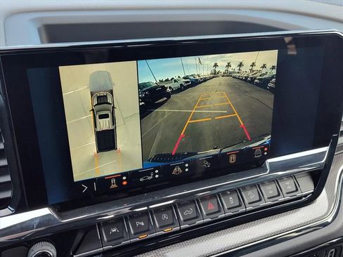 New 2026 Chevrolet Silverado 1500 ZR2 image 13