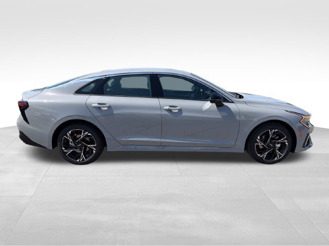 New 2026 Kia K5 GT-Line FWD image 8