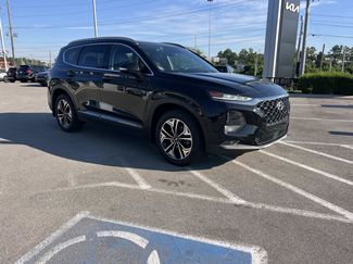 Used 2019 Hyundai Santa Fe Limited FWD video 1