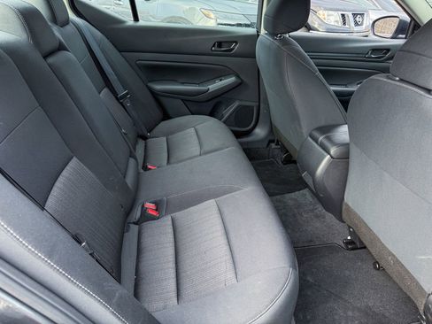 Certified 2025 Nissan Altima 2.5 S image 17