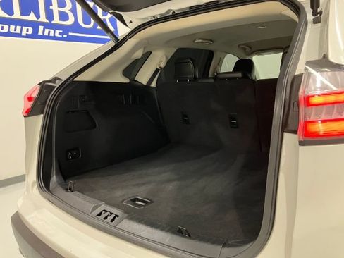 Used 2021 Ford Edge Titanium AWD/4WD image 49