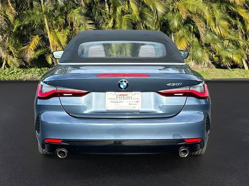 Used 2024 BMW 430i 430i image 6