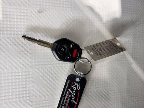 Used 2019 Subaru Forester Premium w/ Popular Package #1 image 32