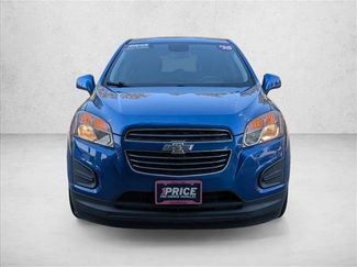 Used 2016 Chevrolet Trax LS FWD video 2