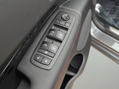 New 2026 Dodge Durango GT AWD/4WD image 11