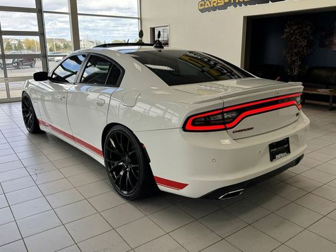 Used 2015 Dodge Charger R/T image 59