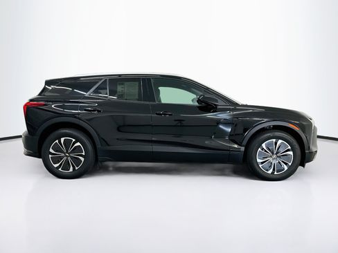 Used 2024 Chevrolet Blazer EV LT AWD/4WD image 10