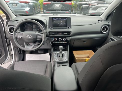 Used 2023 Hyundai Kona SEL w/ Cargo Package AWD/4WD image 31