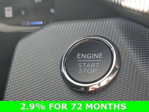 New 2025 Ford Explorer ST w/ Sun And Sound Package image 24