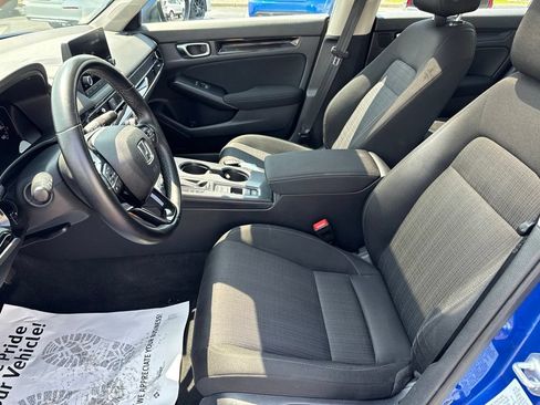 Used 2023 Honda Civic EX image 23