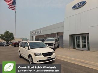 Used 2012 Dodge Grand Caravan Crew w/ Crew Value Pkg FWD video 2