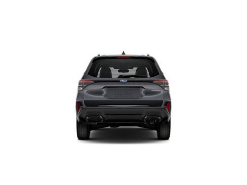 New 2026 Subaru Forester Touring image 9