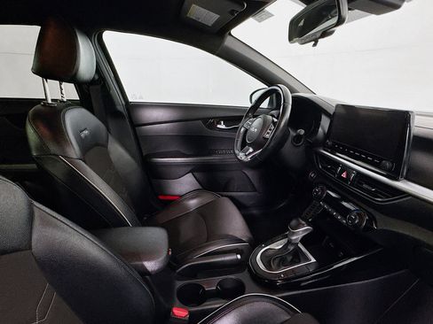 Used 2022 Kia Forte GT-Line FWD image 43