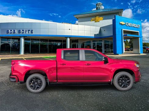 New 2026 Chevrolet Silverado 1500 RST w/ Convenience Package II image 7