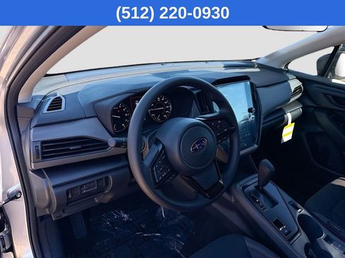 New 2026 Subaru Crosstrek 2.0i Premium image 10