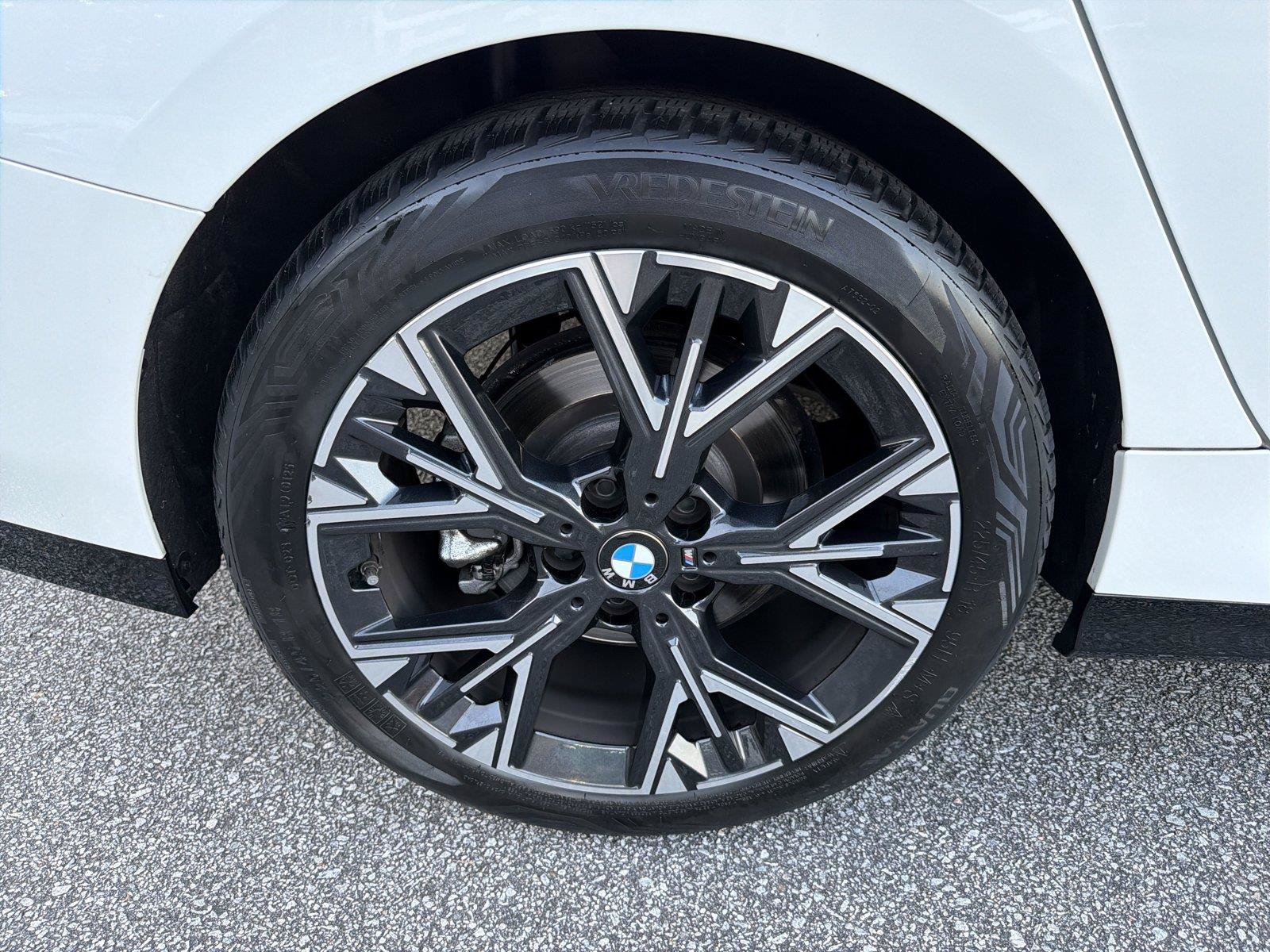 Used 2025 BMW 228i xDrive AWD/4WD image 16