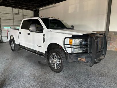 Used 2017 Ford F250 XLT w/ XLT Value Package