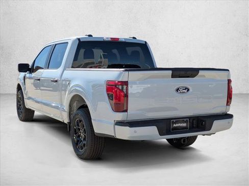 New 2025 Ford F150 STX image 9